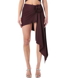 MAGDA BUTRYM Юбка мини