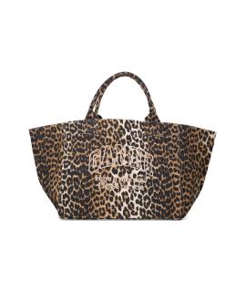 GANNI Сумка тоут