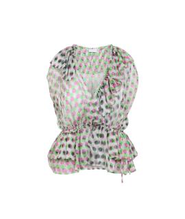 DRIES VAN NOTEN Майка