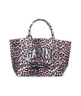 GANNI Сумка тоут