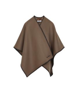 MAX MARA Накидка/пончо