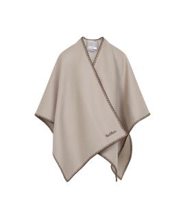 MAX MARA Накидка/пончо