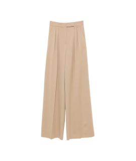 MAX MARA Прямые брюки