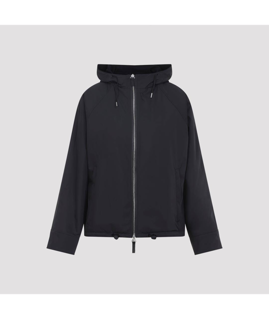 YVES SALOMON Синяя куртка, фото 3