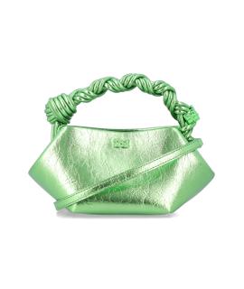 GANNI Сумка с короткими ручками