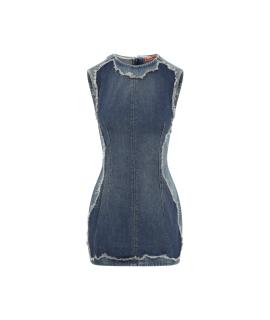 ACNE STUDIOS Повседневное платье