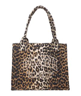 GANNI Сумка тоут