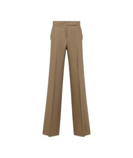 MAX MARA Прямые брюки