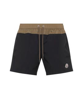 MONCLER Плавки