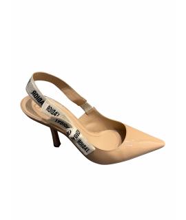 CHRISTIAN DIOR Туфли