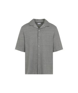 BRUNELLO CUCINELLI Кэжуал рубашка