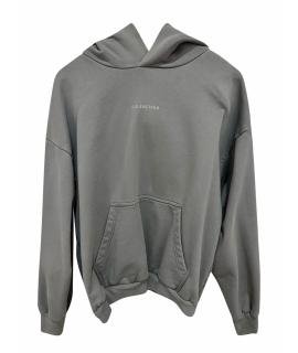 BALENCIAGA Худи/толстовка