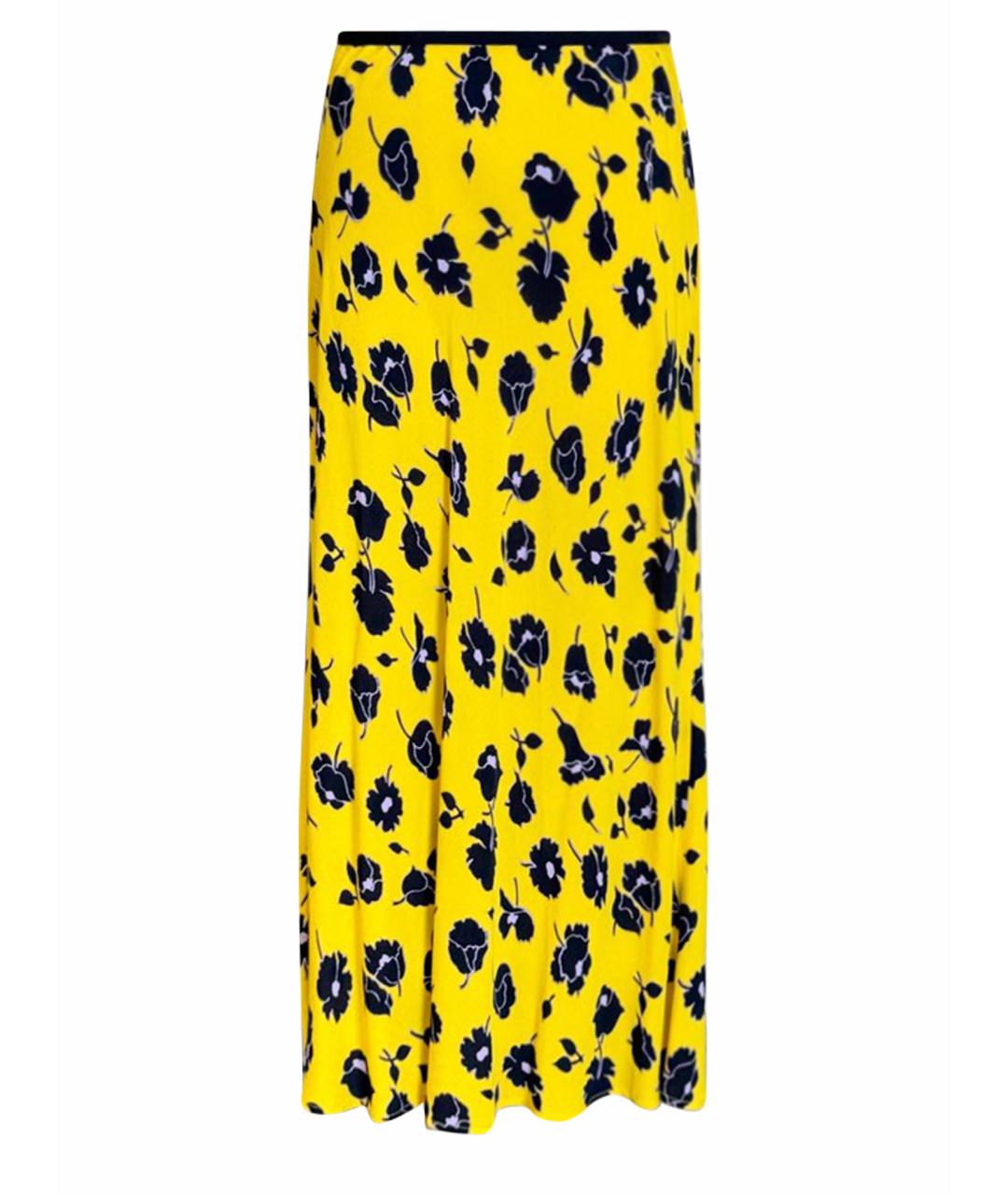 DIANE VON FURSTENBERG Юбка макси, фото 1