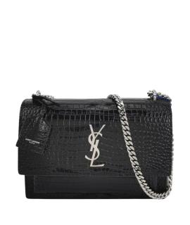 SAINT LAURENT Сумка через плечо