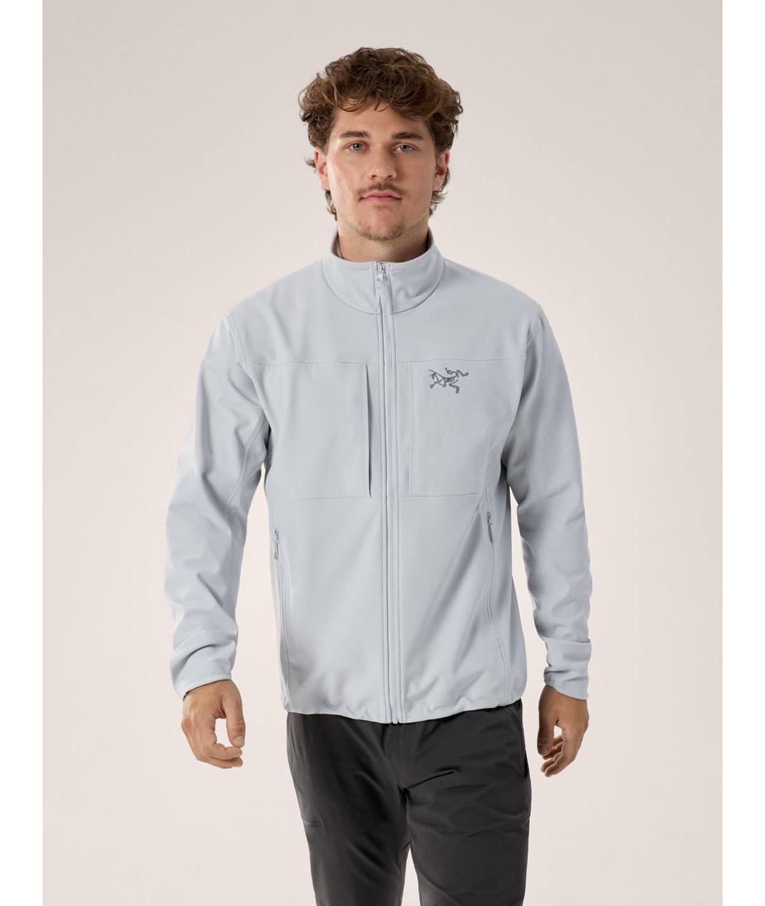 ARCTERYX Серая куртка, фото 3