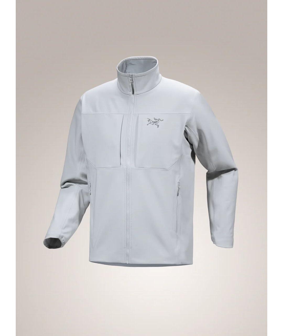 ARCTERYX Серая куртка, фото 6