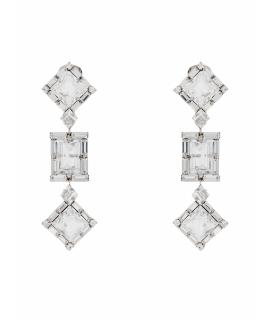 ALESSANDRA RICH Серьги