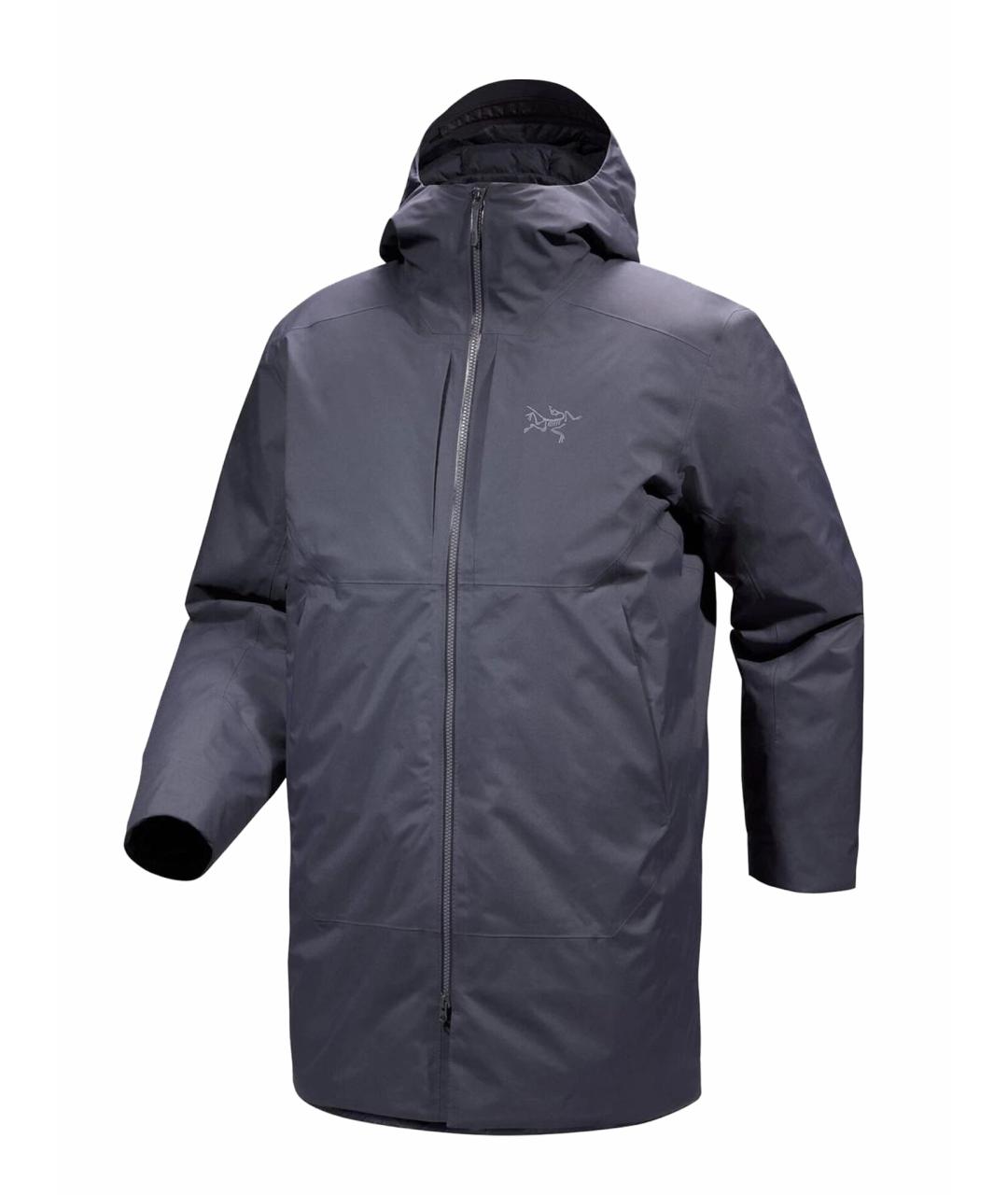 ARCTERYX Синяя парка, фото 1
