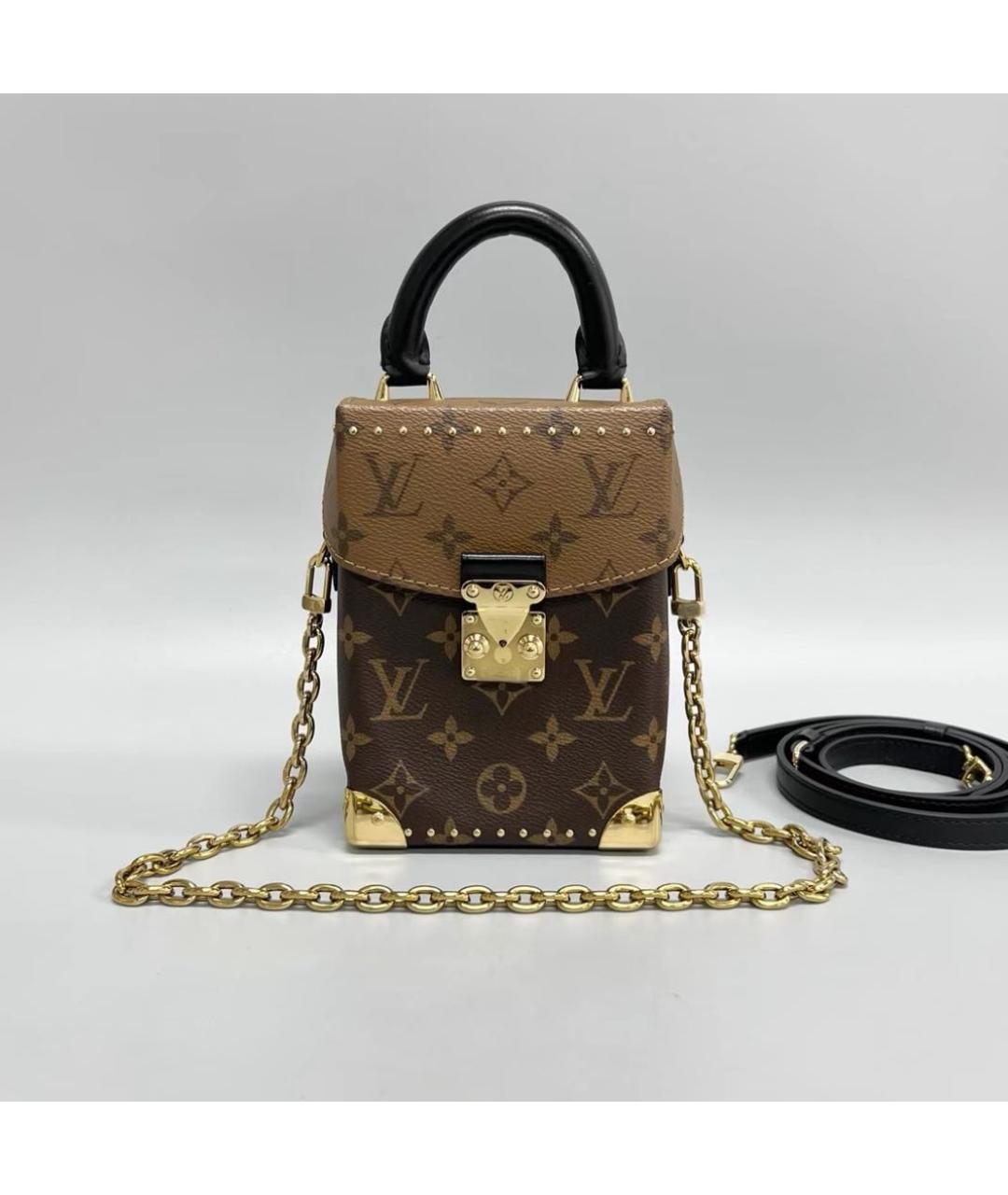 LOUIS VUITTON Сумка через плечо, фото 7