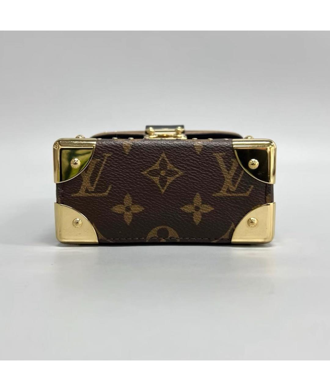 LOUIS VUITTON Сумка через плечо, фото 3