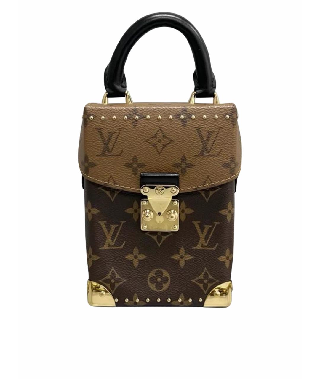 LOUIS VUITTON Сумка через плечо, фото 1