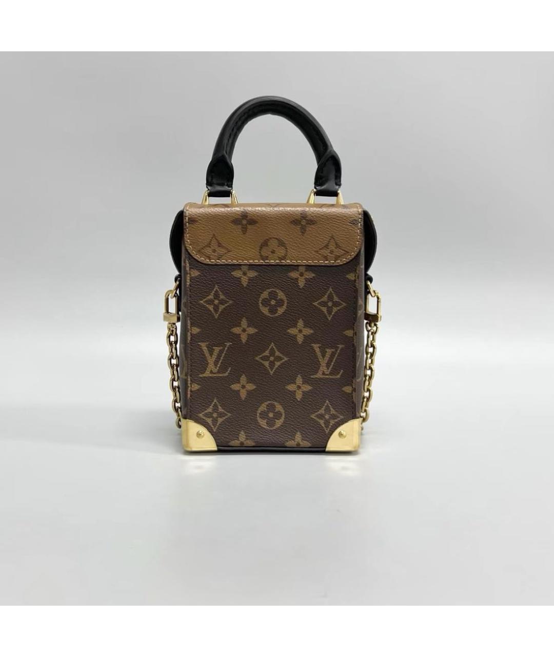 LOUIS VUITTON Сумка через плечо, фото 2