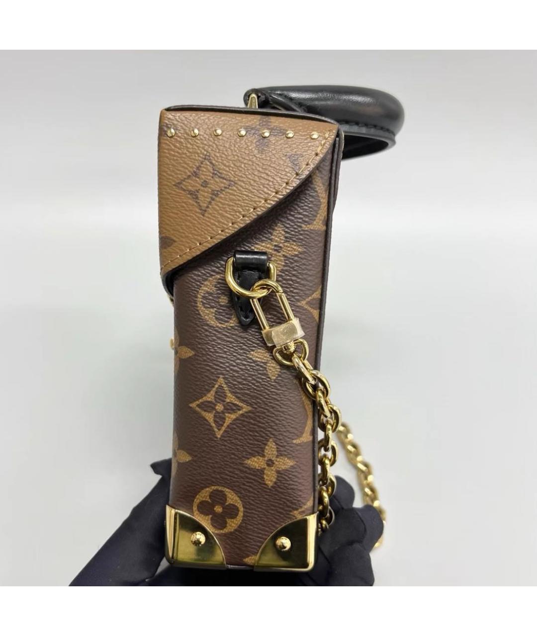 LOUIS VUITTON Сумка через плечо, фото 4