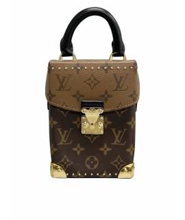 LOUIS VUITTON Сумка через плечо