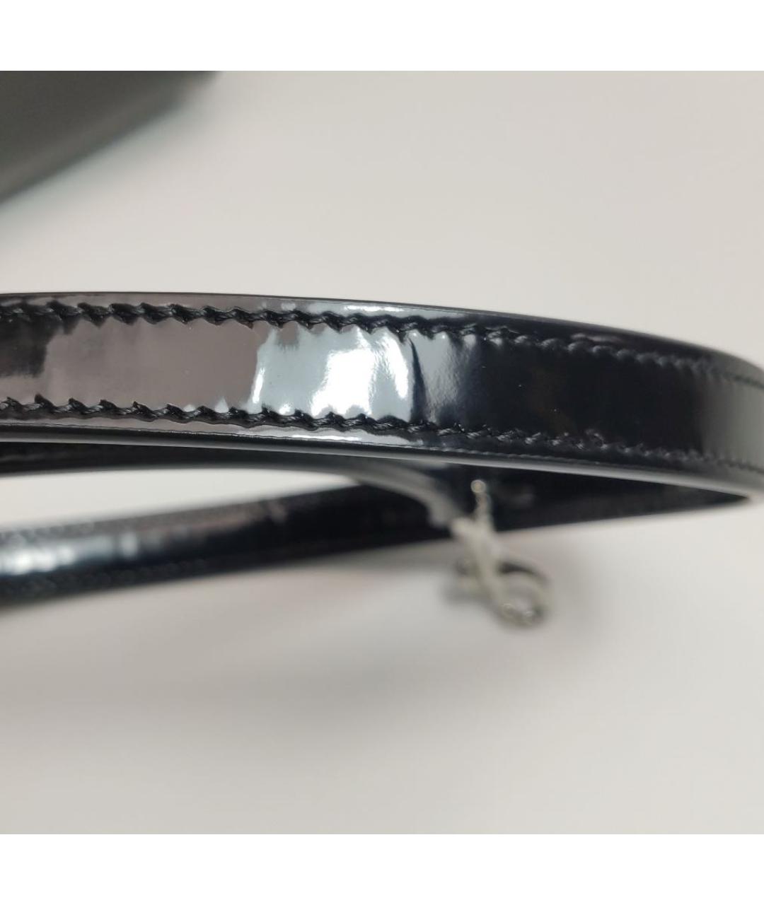 SAINT LAURENT Сумка с короткими ручками, фото 3