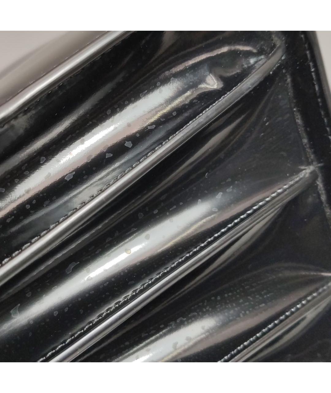 SAINT LAURENT Сумка с короткими ручками, фото 2