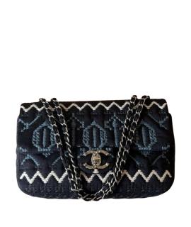 CHANEL Клатч/вечерняя сумка