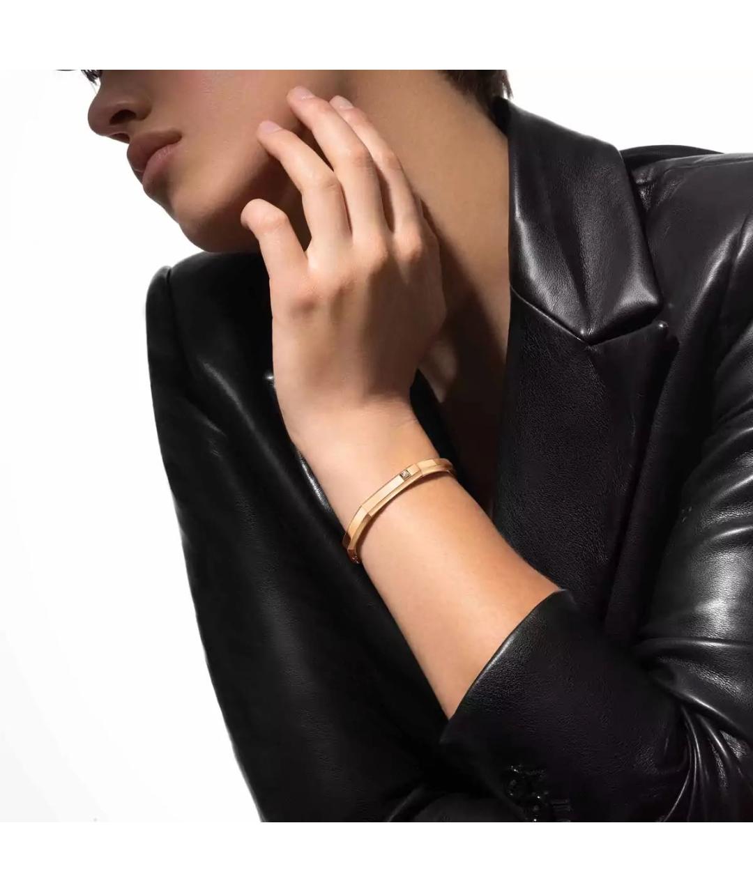 MESSIKA Золотой браслет, фото 2