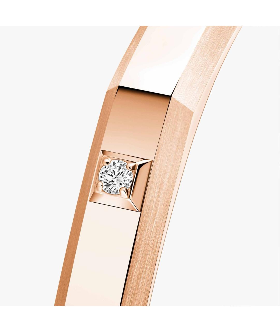 MESSIKA Браслет из розового золота, фото 4