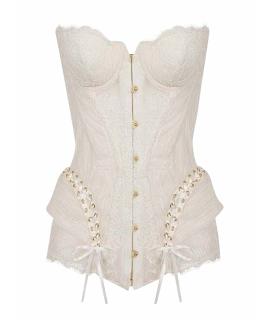 AGENT PROVOCATEUR Корсет