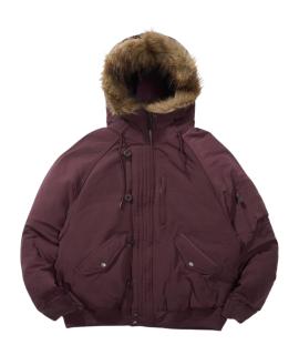 NOTHOMME Пуховик