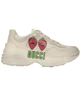 GUCCI Кроссовки