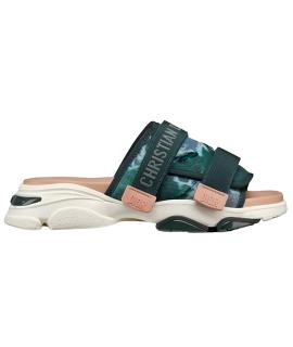 CHRISTIAN DIOR Сандалии