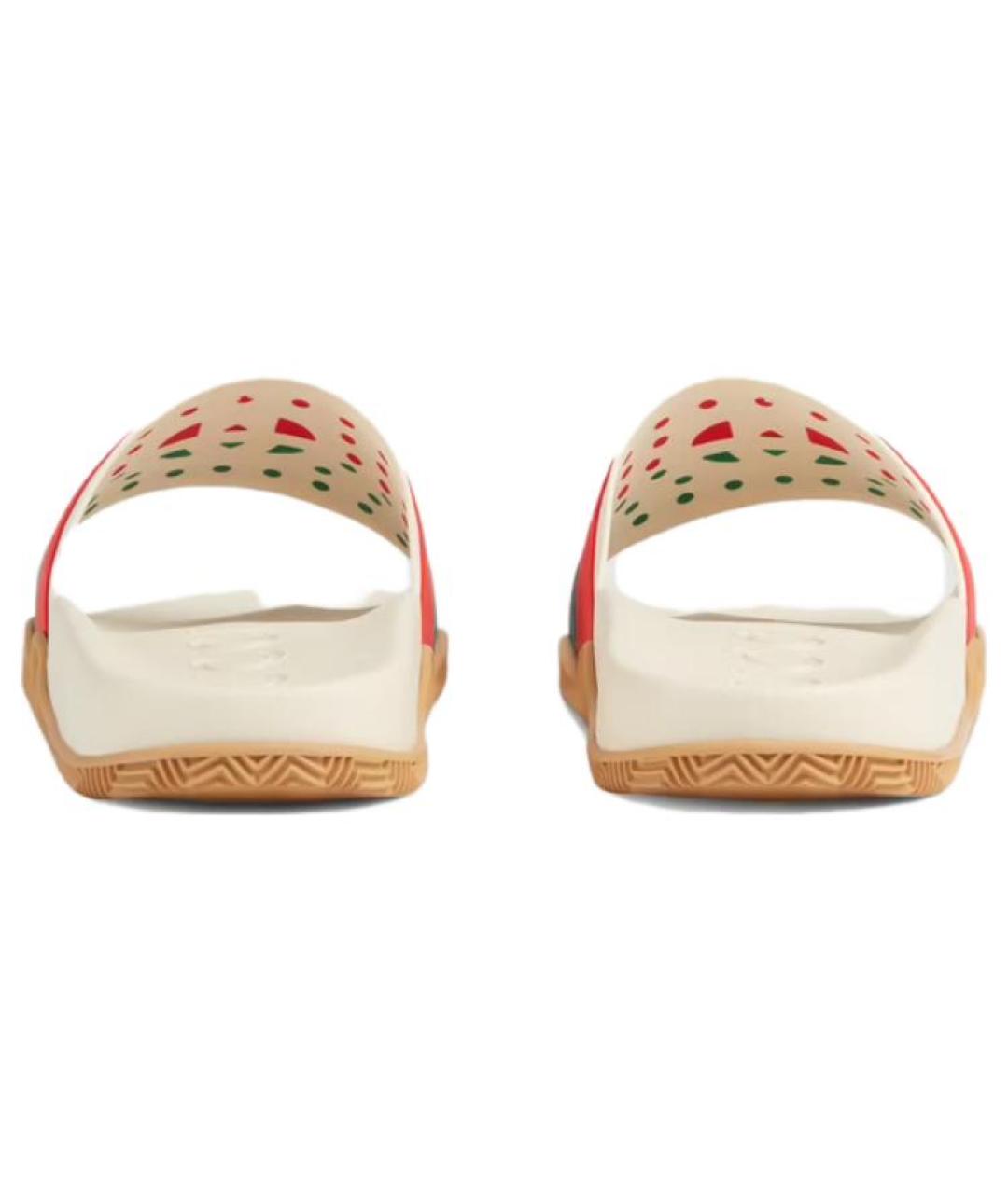 GUCCI Сандалии, фото 5