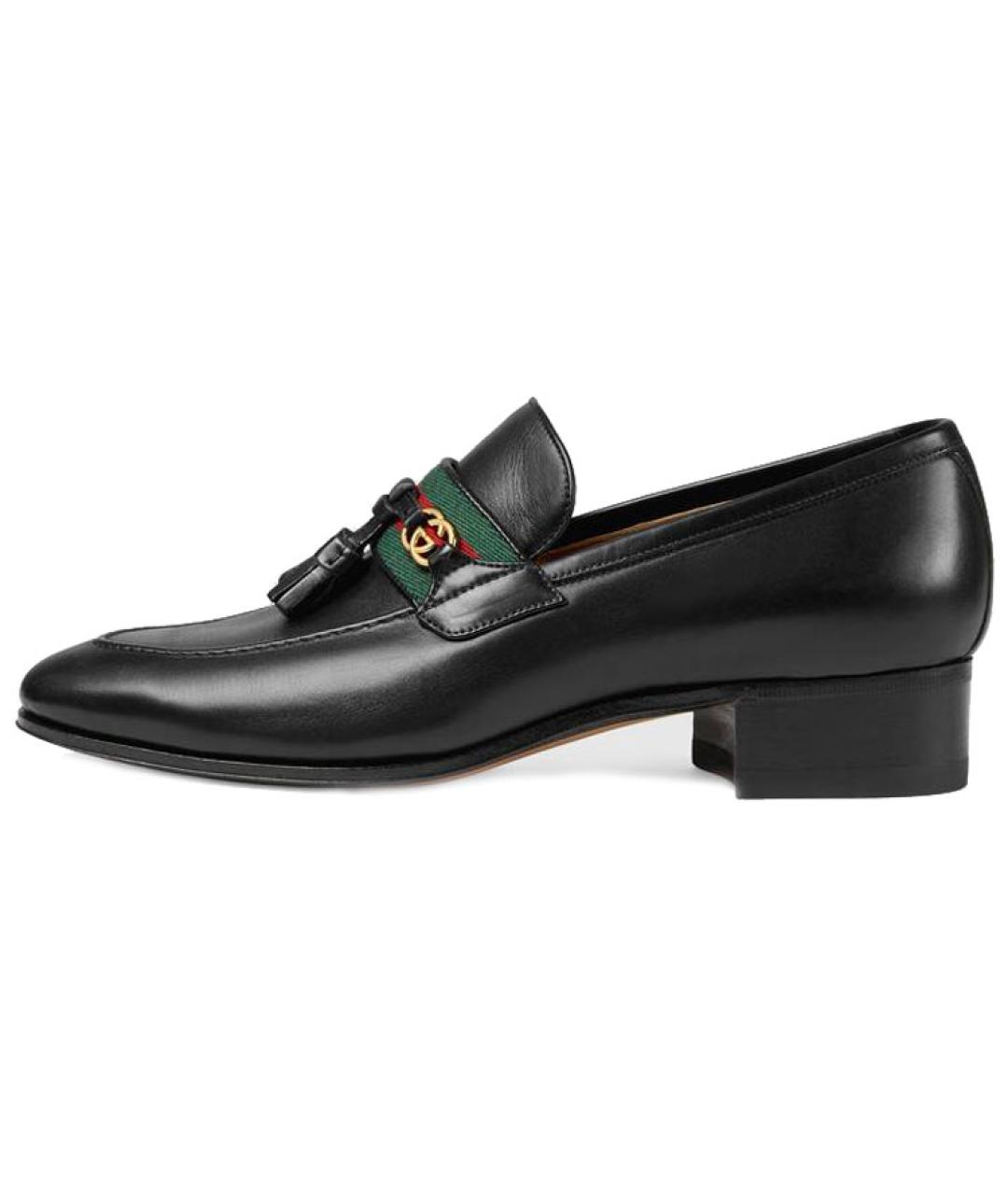 GUCCI Туфли, фото 6