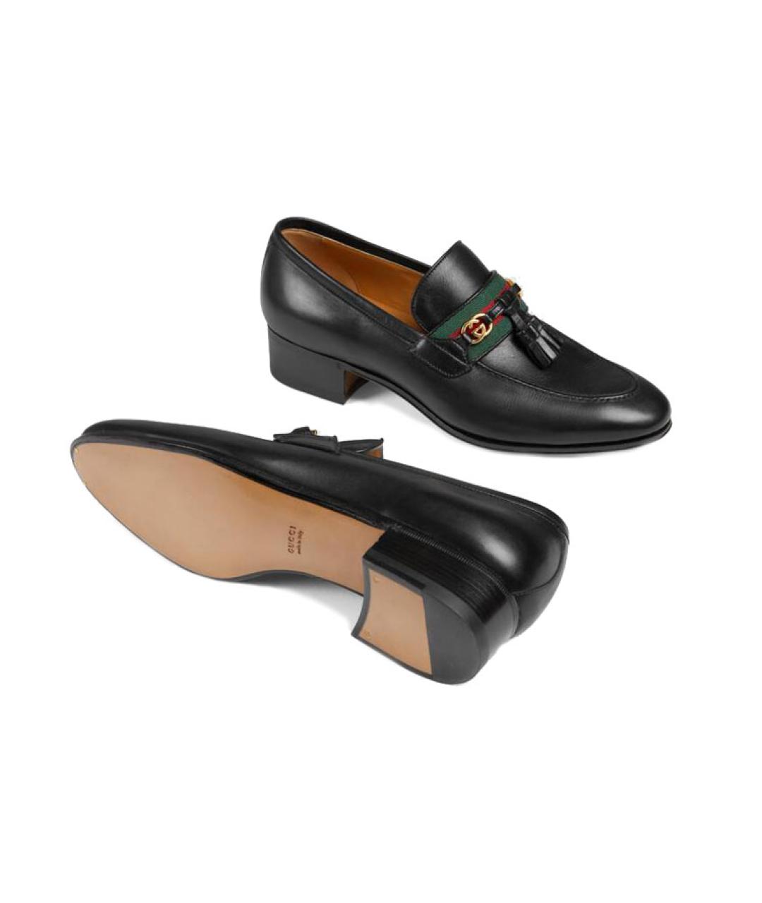 GUCCI Туфли, фото 5