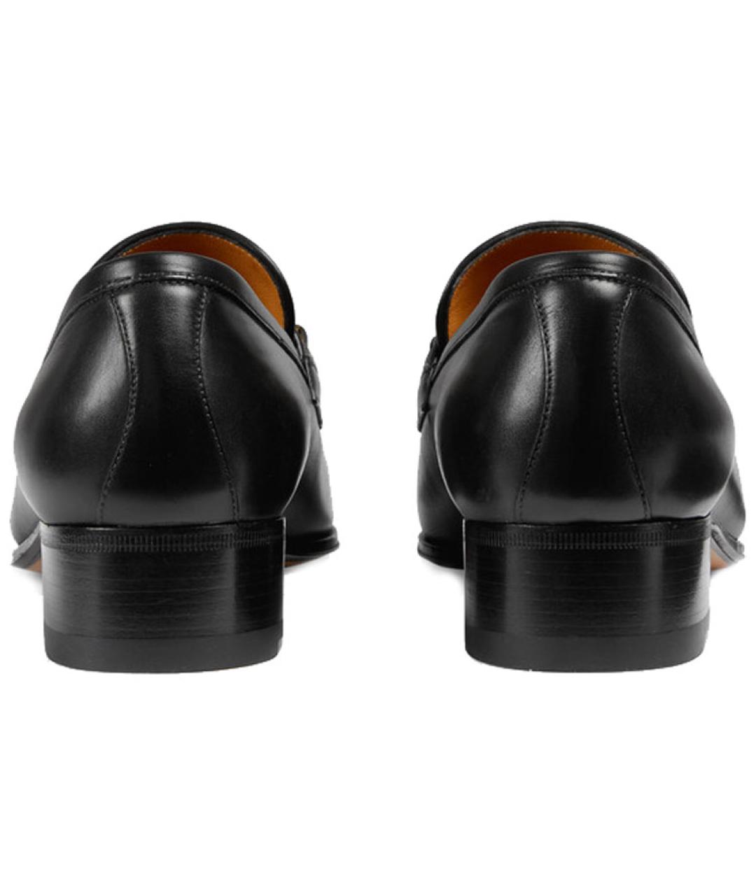 GUCCI Туфли, фото 4