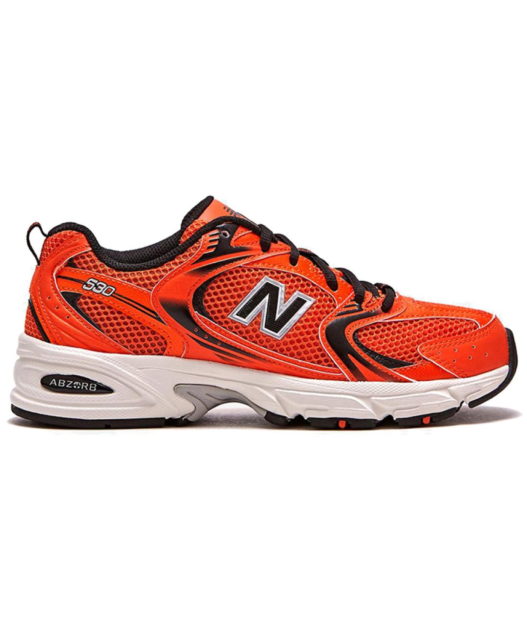 NEW BALANCE Синтетические кроссовки, фото 1