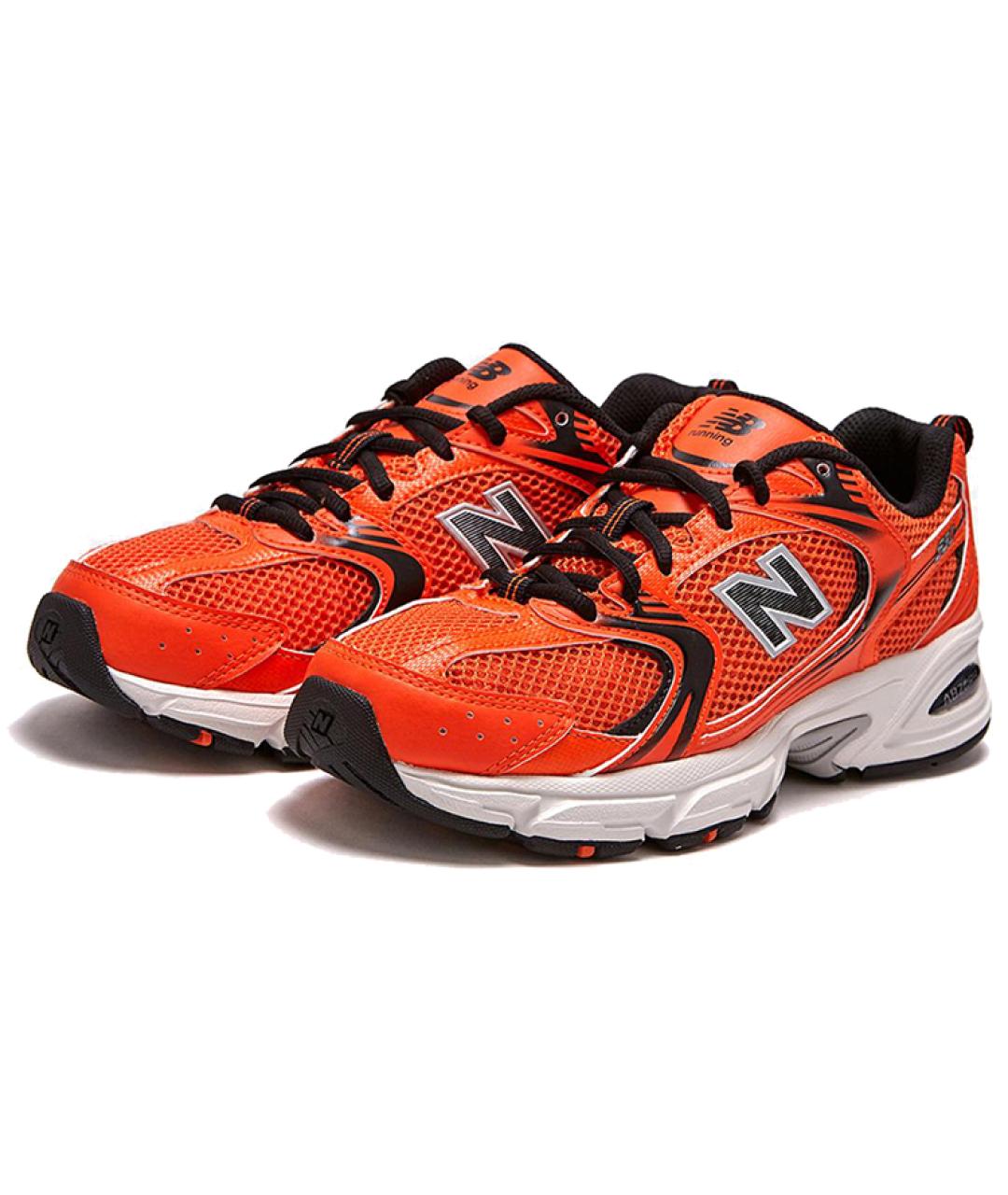 NEW BALANCE Синтетические кроссовки, фото 3