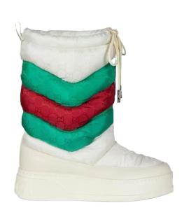 GUCCI Ботинки