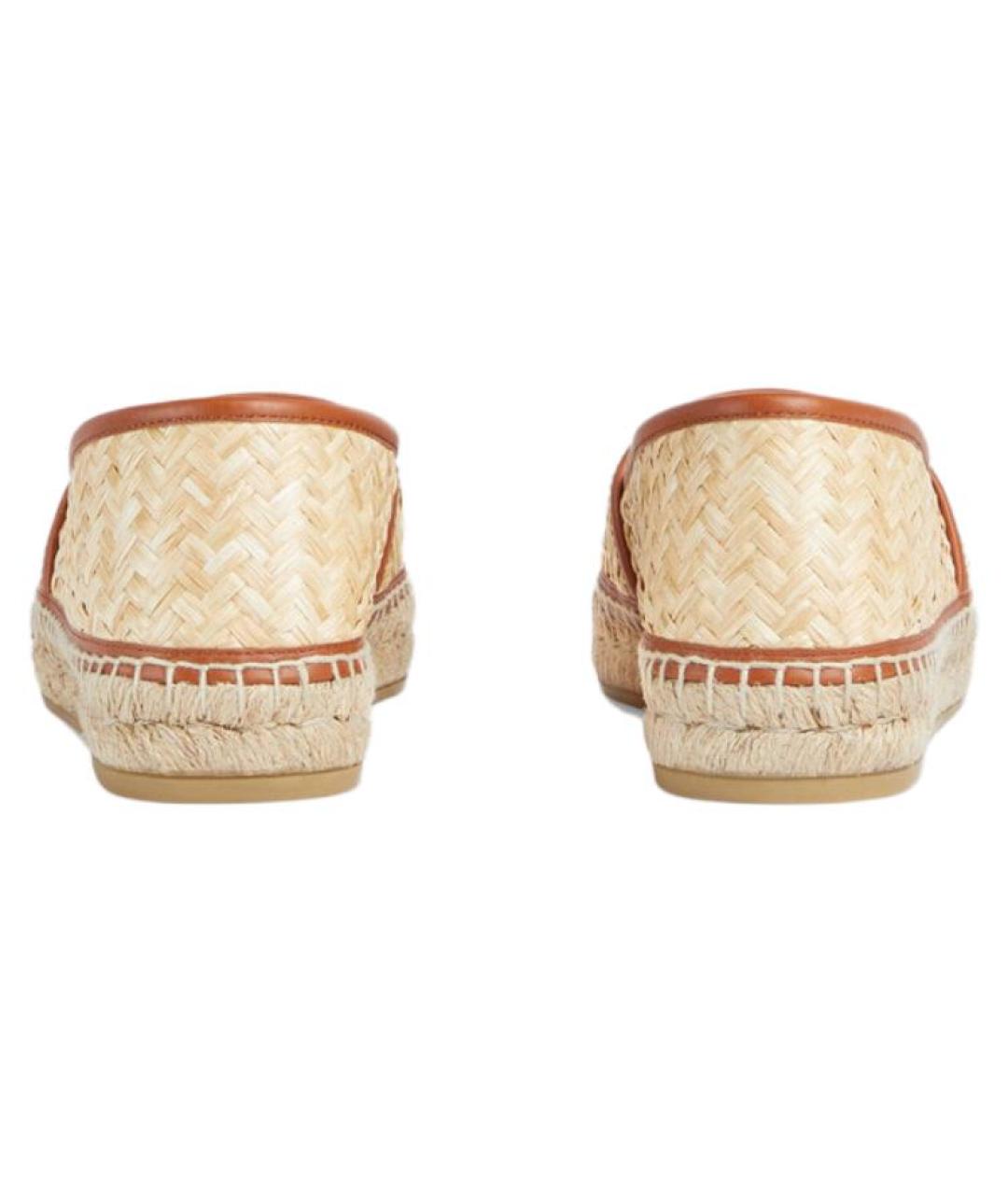 GUCCI Эспадрильи, фото 4