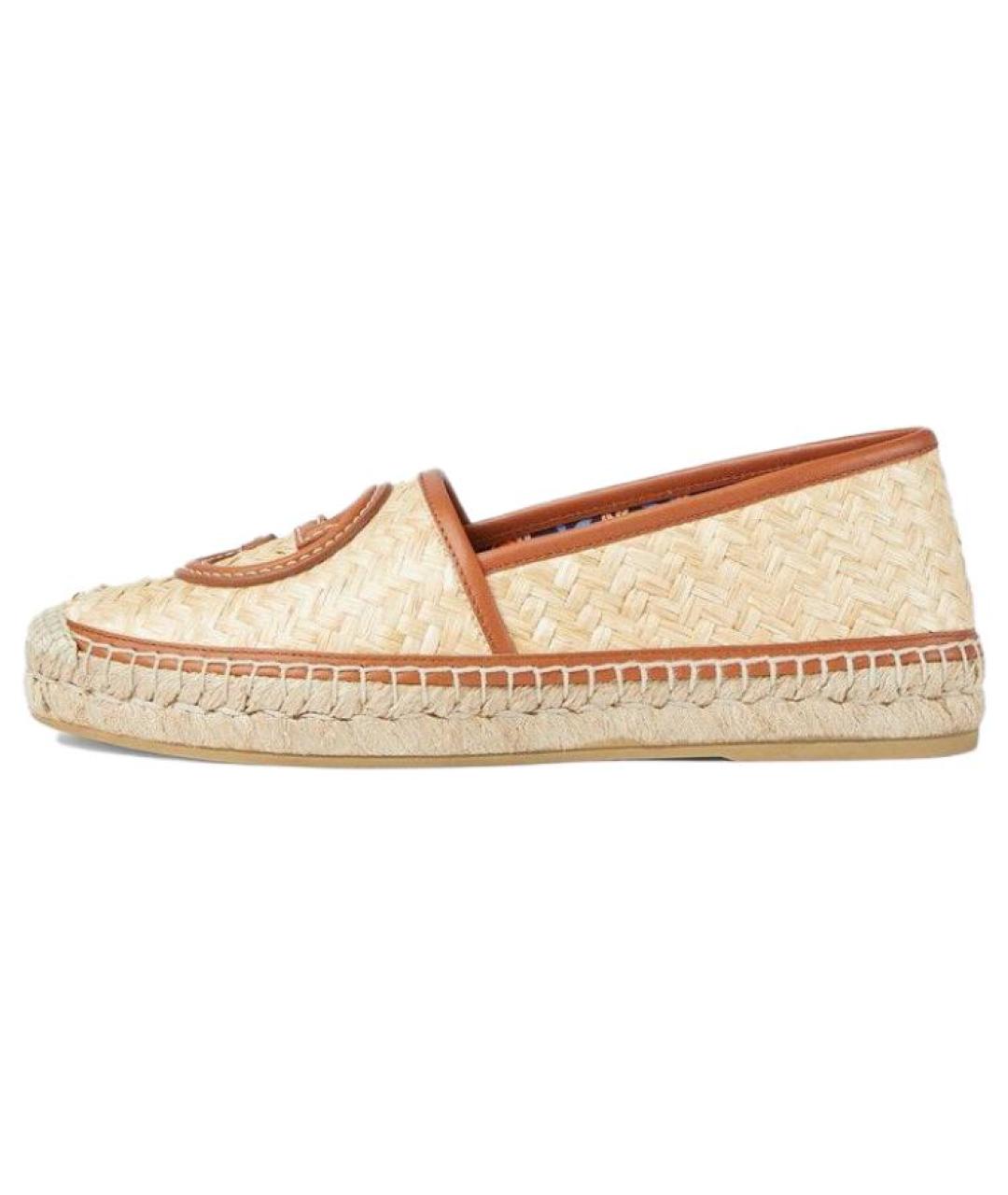 GUCCI Эспадрильи, фото 6