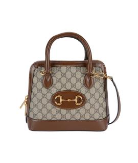 GUCCI Сумка через плечо