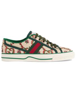 GUCCI Кроссовки