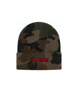 SUPREME Шапка