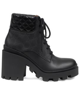 GUCCI Ботильоны